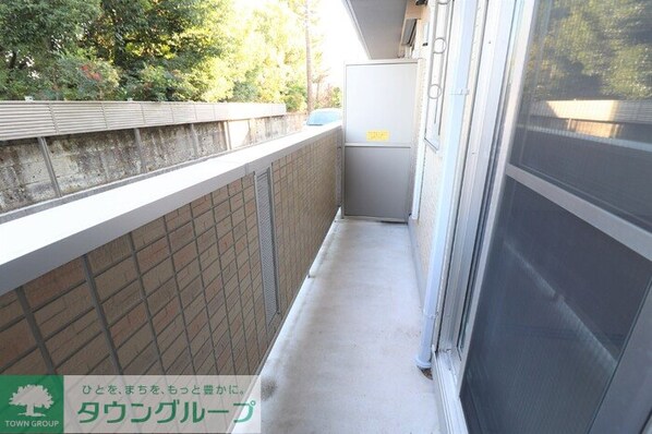 アルバトロスの物件内観写真